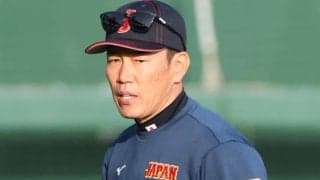 「メジャーの選手は高めの甘い球はミスショットしない」いよいよ始まるWBC、侍ジャパン投手陣への“注意点”は？　近鉄OB佐野慈紀氏の考察「日本の野球は低め勝負でやってきたので…」