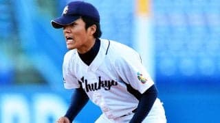 「どん詰まりやったのに...」から始まった進化 則本昂大は柳田悠岐に打たれた１本のヒットで「初めてピッチャーになった」