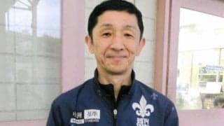 【ボート】平和島　ベテランの山一鉄也がベスト６入りを決めた「チャンスはあると思う」