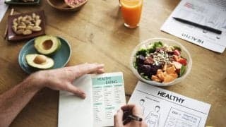 PFCバランスって結局、何をどれだけ食べればいいの？