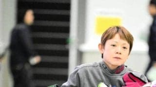 【ボート】鳴門ＰＧ１　ボクシングにハマり腹筋はバキバキの今井裕梨