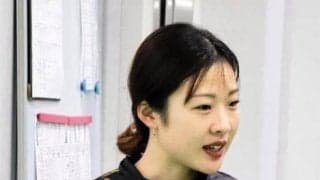 【ボート】鳴門ＰＧ１　戸敷晃美が躍進の予感　チルト０で伸び、出足ともに良化