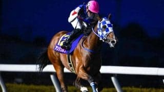 【浦和・ユングフラウ賞結果】断然人気に応えてアンジュルナが6馬身差圧勝！5連勝で重賞3連勝