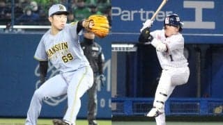 ヤクルトは再び故障者続出…石井大智は左アキレス腱断裂の縫合手術で今シーズン復帰は絶望的