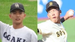 【センバツ出場校ランキング】奪三振数では古豪の左腕エースがトップ、奪三振率では注目投手らを抑えた左腕が首位