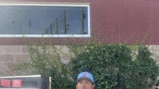 単年契約の今永昇太、WBC断り勝負の１年へ「長いキャリア積んでいけるように成績出したい」