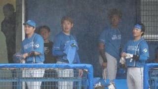 【日本ハム】山崎福也＆加藤貴之は26日ハンファ戦にスライド「投げたかった」加藤貴