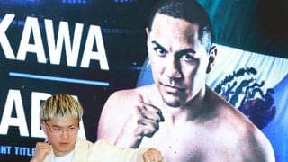 那須川天心「蹴ってでも勝ちにいく」名王者との危険な再起戦へ覚悟“打倒拓真”へベルト眼中なし