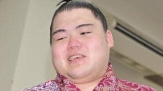 大相撲　王鵬が桂文枝に感謝「とても過ごしやすい」春場所新たな宿舎に世話受ける