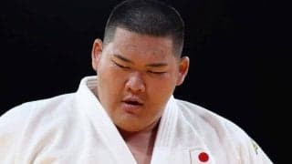 パリ五輪１００キロ超級代表の斉藤立が腰の手術を発表「必ず畳に戻ってまいります」