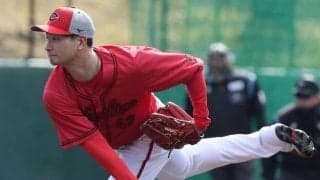 【広島】島内颯太郎選手会長「残念」羽月隆太郎被告の契約解除に「一緒に戦ってきた仲間なので」