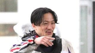 【ボート】多摩川　福田宗平は「全体にちょっとづつ余裕がある感じ」と好感触