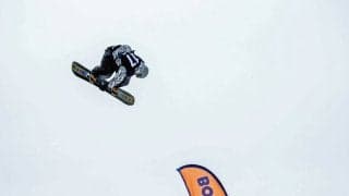 【スノーボード】ＢＡ全日本会場　五輪効果で新規客→売り上げ前月比２割増…星野リゾート　ネコマ　マウンテン