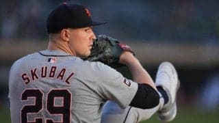 “弱小”だけに登板も…最強左腕の決断が波紋　猛烈批判も米識者が擁護のワケ「なぜ怒るのか」