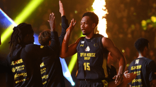 群馬のエージェー・エドゥがフィリピン代表に選出…北海道のラモスとチームメートに