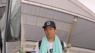 【阪神】２年目の飛躍狙う伊原陵人　藤川監督の高評価にも「まだまだ実力足りない」起用法も注目