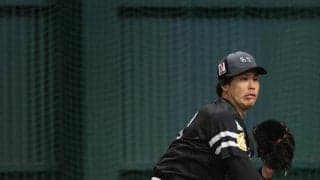 【ソフトバンク】昨季勝ちパターンの藤井皓哉がトミー・ジョン手術　復帰まで12カ月で今季は絶望