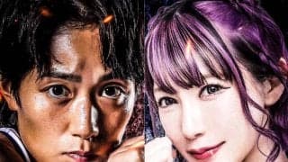 【Ｋ－１】RISEが主戦場だったMelty輝が４・11「GENKI」参戦！前王者池内紀子と