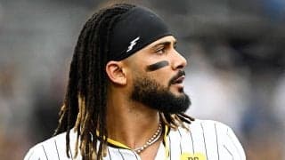 大谷翔平が“No.1”も「恐れていない」　タティスJr.が示した自信…待ち望むWBCでの対戦