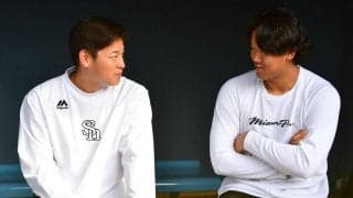 【ソフトバンク】新人コンビ３月１日に１軍デビューへ　稲川竜汰「自信ある球で」鈴木豪「直球で」