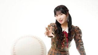 【WBC】イコラブ山本杏奈、侍の“推し”は「勝手に親近感」持っている選手「ユニ買って応援」