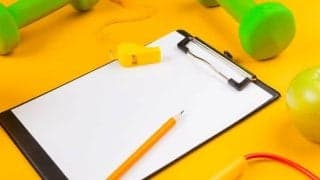 ルールはたった1つだけ！ダイエット開始時に決めたい行動ルール