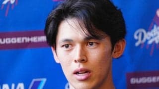 佐々木朗希「僕みたいな立場は…」　ホロ苦3失点も、初実戦で見えた課題「もったいなかった」