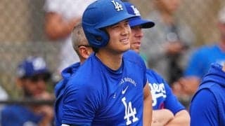 “さりげない”大谷翔平の一言が「怖すぎる…」　超人すぎる思考は「理解が追いつかない」