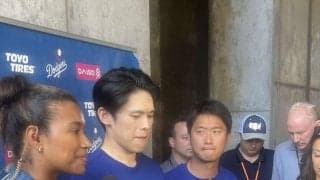 佐々木朗希、OP戦初登板は２回途中３失点３Ｋ　最速159キロ「去年よりいい状態」