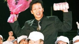 【なんで私がプロ野球選手に⁉︎】ヤクルトにクラブチーム所属の無名の大工見習いが入団。本間忠はいかにしてプロ野球選手になったのか