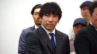 元中日37歳が監督就任　指導者は全員“NPB経験者”…社会人で異色の人選「説得力がない」