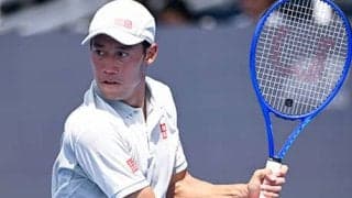  錦織圭の予選出場を発表 復帰なるか 