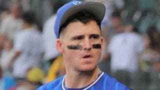 前DeNAのオースティンが右膝手術で開幕絶望　カブスで７年ぶりメジャー復帰の見込みだった