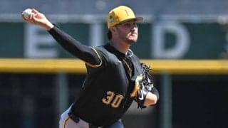 WBC米国のエース右腕・スキーンズがオープン戦初登板「アメリカは常に他を圧倒する。楽しみ」