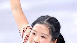 中井亜美、生放送で涙ポロポロ　推しアイドルからの祝福メッセージに感激「本当に夢がかなっています、今」…「ＤａｙＤａｙ．」