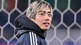 ｢尊い…｣日本のファンへ向けたゲンク伊東純也の“感謝メッセージ”動画に反響！｢そんな純也スマイルで言われたら｣｢応援が届いてて良かった｣｢嬉しすぎるので保存｣