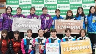 【カーリング】「４年後にあの場に立ってプレーするイメージできた」フォルティウスのライバルたちも多くの収穫を得たミラノ五輪