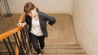 筋肉量が老後を左右する⁉サルコペニア対策で若々しいからだへ