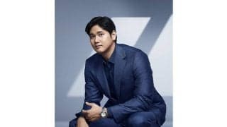 大谷翔平が明かしたWBCへの思い　セイコーが限定動画…28万円の限定モデルも発表