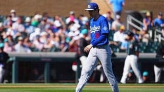 3失点の佐々木朗希を現地はどう見た？　米スカウトは痛烈酷評「死ぬほど怯えてるように」