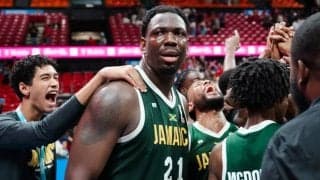 B1広島のコーバーンがジャマイカ代表選出…W杯予選で開幕2連勝に貢献、ホーム2連戦へ