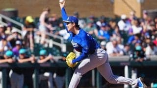 佐々木朗希が投じた「とんでもない」1球…全米ドラ2も仰天　米メディア指摘“402”の凄み