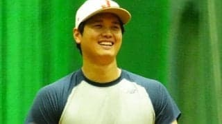 大谷翔平のドーム入りに騒然「扱いの次元が違いすぎる」　名古屋降臨に「ぎゃあああ」