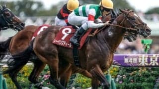 【中山記念出走馬・騎手確定】レーベンスティール＆戸崎圭太騎手、エコロヴァルツ＆横山武史騎手など14頭