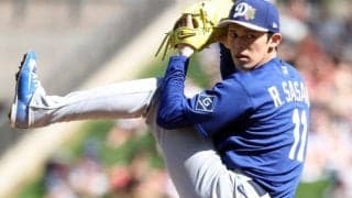 「何一つ証明できなかった」先発・佐々木朗希のOP戦初登板を米紙も辛口批評　2回持たず3失点「ドジャースに懸念広がる」