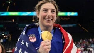 トランプ大統領の言動に「下品」　金獲得の米女子アイスホッケー代表が演説招待を辞退した裏側「価値を損なうことはしない」