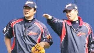 【WBC】絶対に負けられない戦いの裏側 与田剛が回想する \"原ジャパン\"のブルペンで見た投手たちの熱量