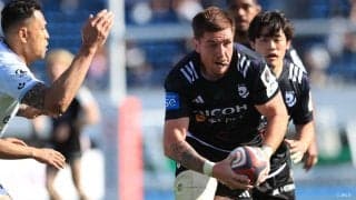 逆転勝利を重ねて醸成される確かなメンタリティー。王者相手にもBR東京は揺らがない