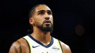ペイサーズに朗報…ビッグマンのオビ・トッピンが右足の疲労骨折から復帰間近