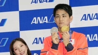 【フィギュア】りくりゅう「言わなくても分かった」SPでミスしたリフト、フリーでの境地明かす